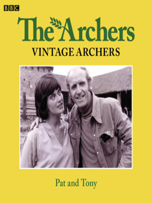 Title details for The Archers Vintage by Various - Available